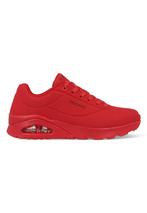 Skechers Uno Stand On Air 52458/RED Rood-42, Verzenden, Nieuw