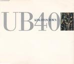 cd single - UB40 - Kingston Town, Zo goed als nieuw, Verzenden