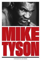 9781576877760 Mike Tyson 1981 1991 Lori Grinker, Boeken, Verzenden, Nieuw, Lori Grinker