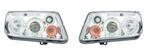 Sonar Koplampen | Volkswagen Bora 98-05 4-d / Bora Variant 9, Verzenden, Nieuw