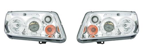 Sonar Koplampen | Volkswagen Bora 98-05 4-d / Bora Variant 9, Auto-onderdelen, Verlichting, Nieuw, Verzenden