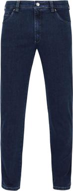 Meyer Dublin Jeans Blauw maat 29 Heren, Verzenden, Nieuw, Blauw, Meyer