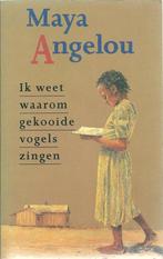 Ik weet waarom gekooide vogels zingen 9789070610470, Verzenden, Gelezen, Maya Angelou