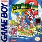MarioGBA.nl: Super Mario Land 2 6 Golden Coins Lelijk Eendje, Ophalen of Verzenden, Gebruikt