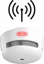 X-Sense rookmelder WIFI - Slimme rookmelder - Rookdetector, Verzenden, Nieuw
