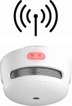 X-Sense rookmelder WIFI - Slimme rookmelder - Rookdetector, Huis en Inrichting, Overige Huis en Inrichting, Nieuw, Verzenden