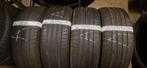 4x 235-55-17 Dunlop Zo 103Y 4.1+4.9mm €30+€35 PST 235 55 17, Auto-onderdelen, Banden en Velgen, Band(en), 17 inch, 235 mm, Gebruikt