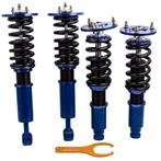 Straat Schroefset Strut Kit Mitsubishi Eclipse 1995 96 19..., Verzenden, Nieuw, Mitsubishi