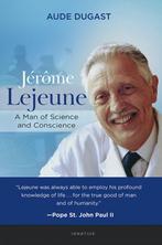 Jérôme LeJeune 9781621644118 Aude Dugast, Verzenden, Gelezen, Aude Dugast