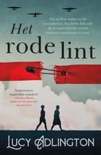 Het rode lint 9789026623691 Lucy Adlington, Boeken, Verzenden, Gelezen, Lucy Adlington
