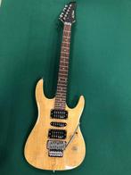 M.J.DOUGLAS - Sjs 230 Custom Wilkinson Natural W/case - -, Muziek en Instrumenten, Snaarinstrumenten | Gitaren | Akoestisch, Nieuw