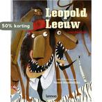 Leopold Leeuw 9789020981964 Loes Hazelaar, Verzenden, Zo goed als nieuw, Loes Hazelaar