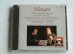 Mozart - Horn Concertos 1-4 / Radovan Vlatkovic, Jeffrey Tat, Cd's en Dvd's, Cd's | Klassiek, Verzenden, Nieuw in verpakking