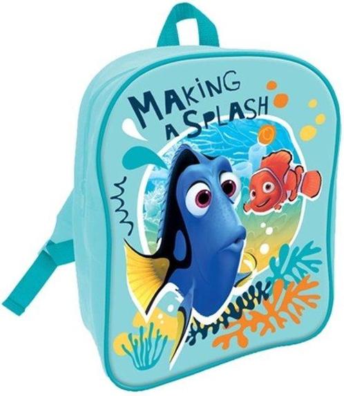 Trade Mark - Disney Kinder Rugzak – Finding Dory Nemo -, Sieraden, Tassen en Uiterlijk, Tassen | Damestassen, Nieuw, Ophalen of Verzenden