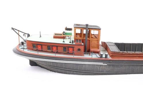 Artitec H0 - Modeltrein bouwpakketten (1) - Vrachtschip, Hobby en Vrije tijd, Modeltreinen | H0