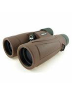 Urikan verrekijker Chroma 10x42 - Bruin (Verrekijkers), Verzenden, Nieuw, Met hoes of tas