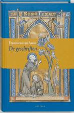 De geschriften 9789025739034 Franciscus van Assisi, Verzenden, Gelezen, Franciscus van Assisi