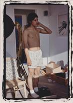 Larry Clark (1943–) - Jonathan anthology n°75