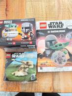 Lego Set - BrickHeadz - Fortnite, Disney, Starwars, DC,, Nieuw