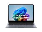 Samsung - Galaxy Book6 Pro Np940xjg-kg4nl - 14 inch - Grijs, Qwerty, Verzenden, Beeldschermdiagonaal (cm/inch)->35.6 cm / 14 inch