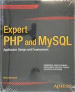 Expert PHP and MySQL, Nieuw, Verzenden