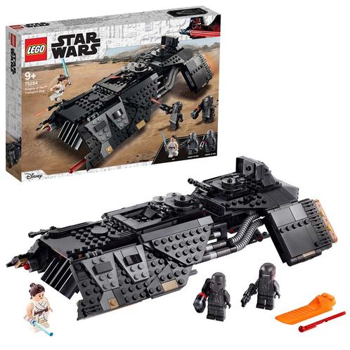 LEGO Star Wars - Knights of Ren™ Transport Ship 75284, Kinderen en Baby's, Speelgoed | Duplo en Lego, Ophalen of Verzenden