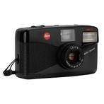 Leica Mini Zoom 35mm Point and Shoot Film Camera, Zo goed als nieuw, Verzenden