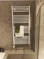 Designradiator 60x131 wit - 0026, Doe-het-zelf en Verbouw, Verwarming en Radiatoren, Ophalen, Nieuw, Radiator