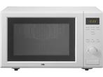 ETNA ECM153WIT - Combi-magnetron - Vrijstaand - 900 watt -, Verzenden, Zo goed als nieuw