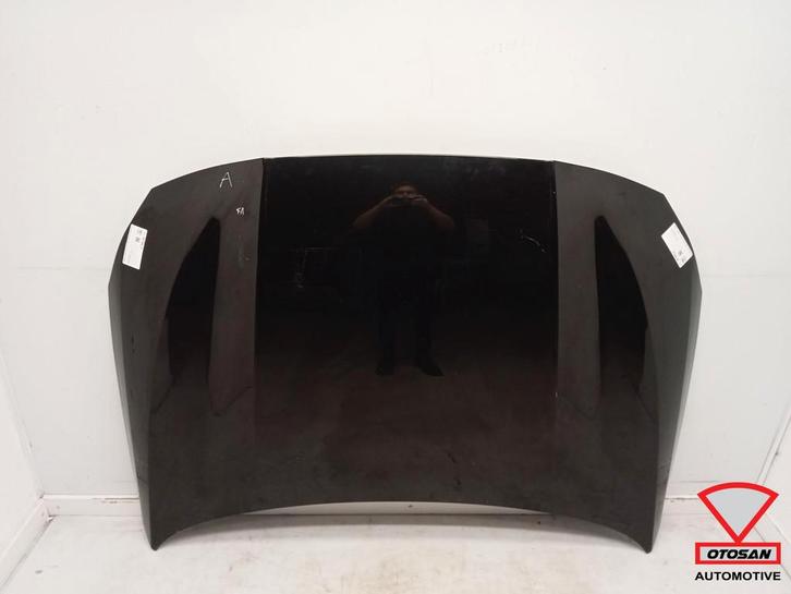 Bmw 1-serie F40 2019+ motorkap origineel, Auto-onderdelen, Carrosserie en Plaatwerk, Gebruikt, BMW, Motorkap, Ophalen