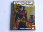 Robotech - The Masters volume 2 (2 DVD), Verzenden, Zo goed als nieuw