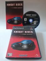 Knight Rider Playstation 2, Nieuw, Ophalen of Verzenden