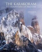 9781858946870 The Karakoram: Ice Mountains of Pakistan, Verzenden, Nieuw, Colin Prior