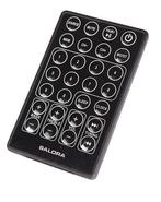 Afstandsbediening Salora P15AT0020121104 BTS1500FM, Ophalen of Verzenden, Nieuw, Origineel