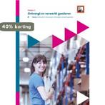 Ontvangt en verwerkt goederen (VK) (A4) 9789462833340, Boeken, Verzenden, Gelezen, Tessel Mulder