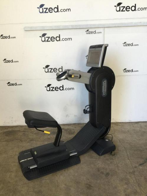 Technogym Top Excite 700 Unity - Black, Sport en Fitness, Fitnessapparatuur, Gebruikt