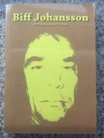 Huilend om het leven (Biff Johansson ), Boeken, Literatuur, Gelezen, Verzenden, Biff Johansson , Nederland