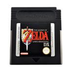 The Legend of Zelda: Links Awakening DX [Gameboy Color], Spelcomputers en Games, Games | Nintendo Game Boy, Ophalen of Verzenden