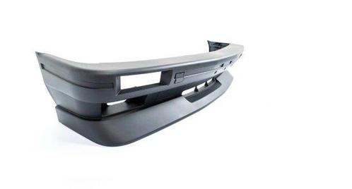 EVO Look Voorbumper BMW 3 Serie E30 1982 - 1994 B9879, Auto-onderdelen, Carrosserie en Plaatwerk, Voor, Bumper, BMW, Nieuw, Herkomst onderdeel bekend