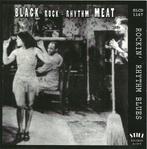 cd - Various - Black Rock-Rhythm Meat, Verzenden, Zo goed als nieuw