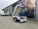 Anssems bagagewagen | 211x126x48 cm - 750 kg | Uit voorraad!, Auto diversen, Nieuw