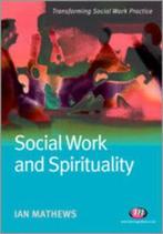Transforming social work practice: Social work and, Boeken, Gelezen, Ian Mathews, Verzenden