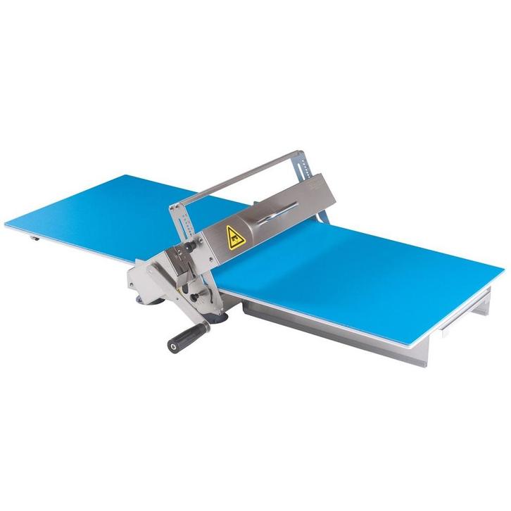 Uitrolmachine RS201, Hobby en Vrije tijd, Taarten en Cupcakes maken, Nieuw, Verzenden