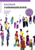 Basisboek communiceren, 9789006951103, Boeken, Studieboeken en Cursussen, Zo goed als nieuw, Verzenden