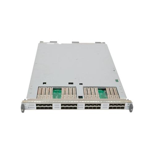 Juniper Networks MPC4E-3D-32XGE-IR-B, Computers en Software, Netwerk switches, Ophalen of Verzenden