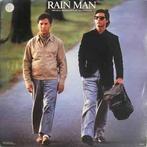 LP gebruikt - Various - Rain Man (Original Motion Picture..., Zo goed als nieuw, Verzenden