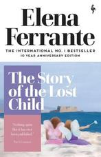 The Story Of The Lost Child |  NIEUW | Ferrante, Elena | 978, Boeken, Ophalen of Verzenden, Nieuw, Ferrante, Elena