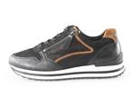 Gabor Sneakers in maat 40½ Zwart | 10% extra korting, Kleding | Dames, Schoenen, Verzenden, Zwart, Gabor, Sneakers of Gympen