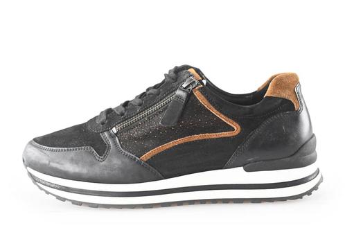 Gabor Sneakers in maat 40½ Zwart | 10% extra korting, Kleding | Dames, Schoenen, Zwart, Zo goed als nieuw, Sneakers of Gympen