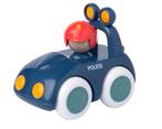 Tolo Bio Speelgoed Politieauto - va van €8,99 voor €6,29, Ophalen of Verzenden, Nieuw